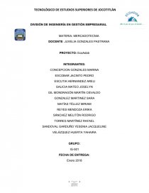 ECOADOB. Página 1