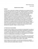 Resúmenes de videos educativos: Epilepsia y trastornos de la personalidad