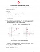 FUNCION LINEAL: CONSIDERACIONES TEÓRICAS