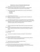 DEMASIADO GRANDES PARA CAER