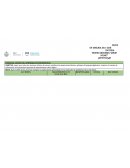 PRIORIDAD: MEJORA DEL APRENDIZAJE EN MATEMÁTICAS