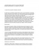 MUJERES EMPRESARIAS A LA CONQUISTA DEL MUNDO