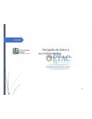 Recogida de datos y sus instrumentos