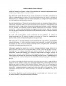 Análisis de medios Game of Thrones