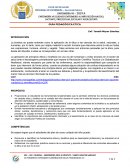 GUÍA PEDAGÓGICA ETICA