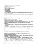 Presidencia Nacional