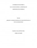 ¿Por qué la sociedad japonesa es una decepción para las nuevas generaciones?