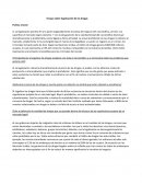 Legalización de las drogas, a favor y en contra