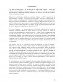 La Dolarizacion en Ecuador