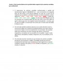 Contabilidad= estados contables- contabilidad financiera y de gestion amortizacion, “AMANECER S.A.”