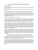 Capítulo 4: “Que cien flores florezcan” como hacer economía