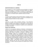 Alineamiento estratégico CODELCA