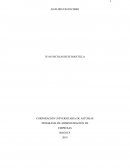 PROGRAMA DE ADMINISTRACIÓN DE EMPRESAS