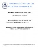 Caso jugueteria entre cuates