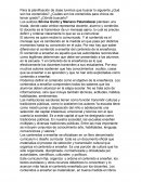 Didactica ¿Qué son los contenidos?