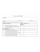 Pauta de evaluación WIKIRIN