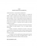 DISEÑO CONCEPTUAL Y SELECCIÓN DEL DISPOSITIVO