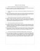 Objetivos TCU Bullying