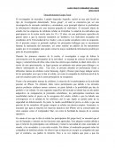 Cambio en determinantes CDS tras Crisis 2008