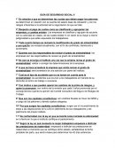 GUÍA DE SEGURIDAD SOCIAL