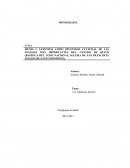 MITOS Y LEYENDAS COMO IDENTIDAD CULTURAL DE LAS IGLESIAS MÁS IMPORTANTES DEL CENTRO DE QUITO