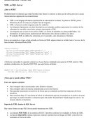 Modulo Adicional. Transact SQL