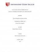 CITAS Y BIBLIOGRAFÍAS Empresas