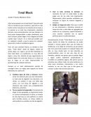 Total Black columna de opinión