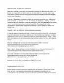 Para los modelos de Datos de la construcción