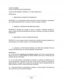 GUIA DE EXAMEN. CLASE: INVESTIGACION DE MERCADOS