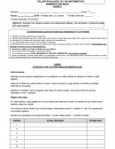 Taller de numeros enteros