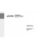 Inecuaciones Lineales