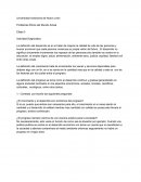 Problemas Éticos del Mundo Actual Etapa 3 Actividad Diagnostica