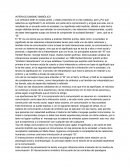 Interaccionismo Simbólico