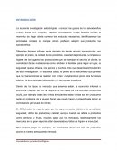 Consumidores y productores