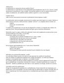 La adolescencia se caracteriza solo por cambios físicos?