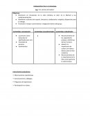 FORMACIÓN ÉTICA Y CIUDADANA Eje: “Un camino de huellas”