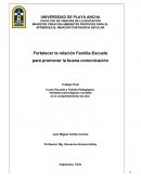 MAGISTER CREACION AMBIENTES PROPICIOS PARA EL APRENDIZAJE, MENCION CONVIVENCIA ESCOLAR
