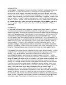 El fenómeno del aprendizaje