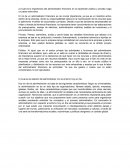 El rol de un administrador financiero