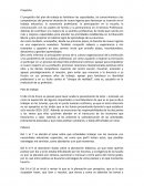 Plan de trabajo educativo