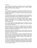 Aspectos focus group