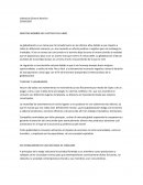 SER CONSUMIDOR EN UNA SOCIEDAD DE CONSUMO