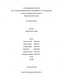 Proyecto: Modistería Be Fashion