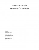 COMERCIALIZACIÓN. EL ENFOQUE SISTÉMICO APLICADO EN LA ORGANIZACIÓN EMPRESARIAL
