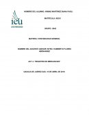 EMPRESA MEXICANA QUERIDA AGENDA