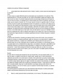 Análisis de película "Belleza inesperada"