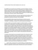 CONSTRUYENDO ESTRUCTURAS DURABLES EN EL SIGLO XXI