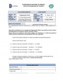 PYTHON: CONTROL DE TEMPERATURA VISUAL