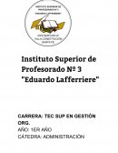 Actividad nº1 Los factores similares de las definiciones